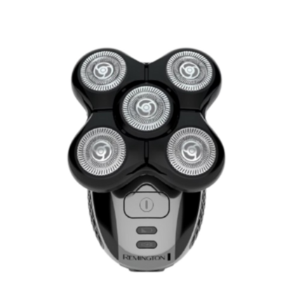 Afeitadora de cabeza