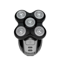 Afeitadora de cabeza