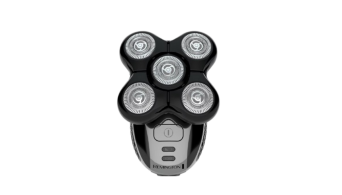 Afeitadora de cabeza