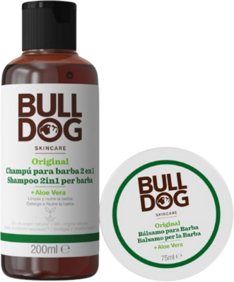 Bulldog Cuidado Facial