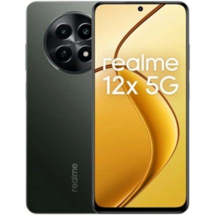 Realme 12x 5G