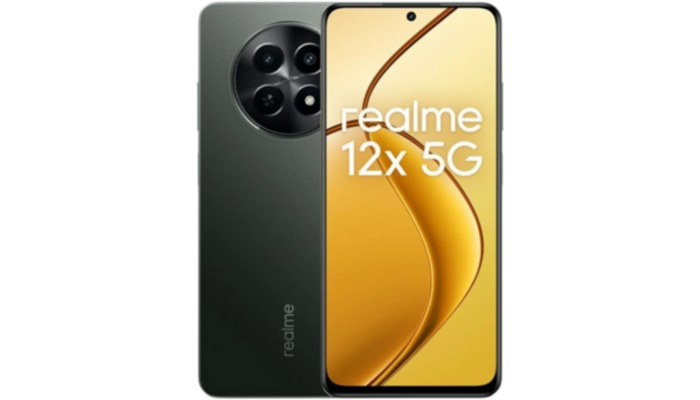 Realme 12x 5G