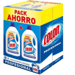 Detergente Colon