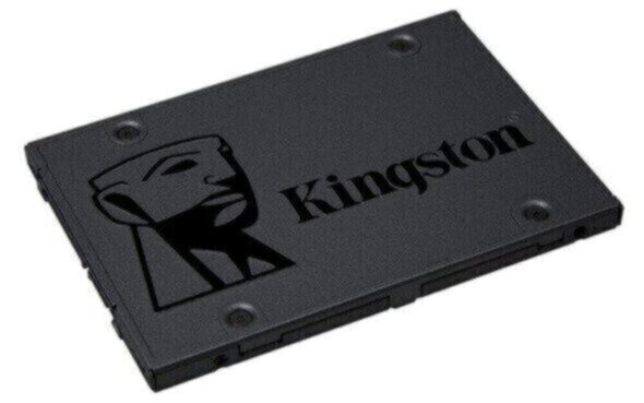 Kingston SSD A400