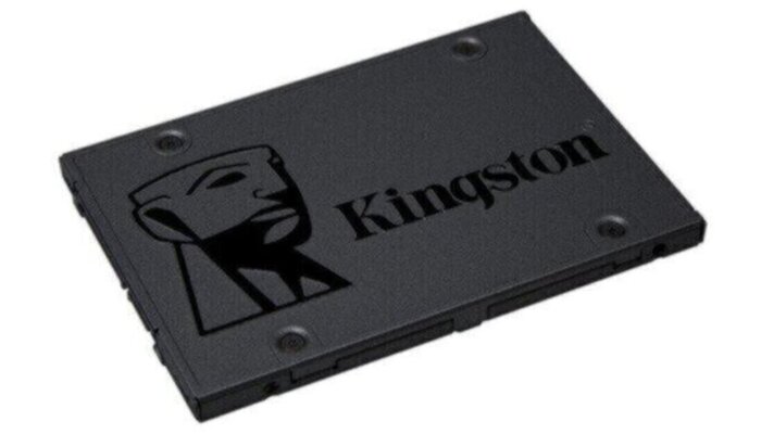 Kingston SSD A400