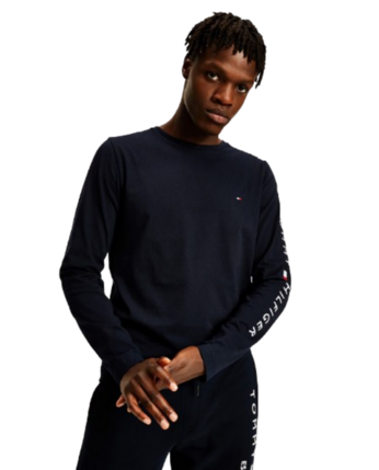 Camiseta Tommy Hilfiger