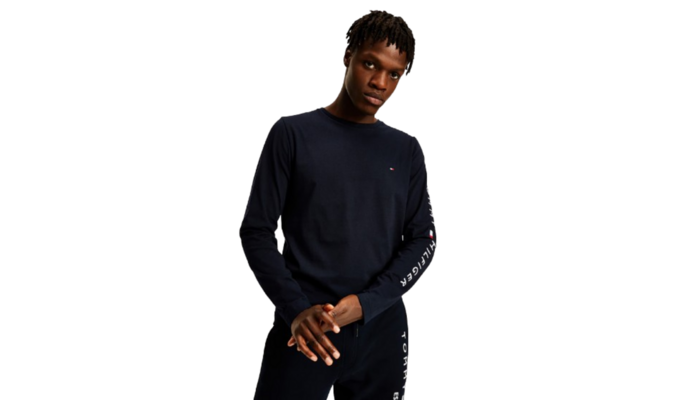 Camiseta Tommy Hilfiger
