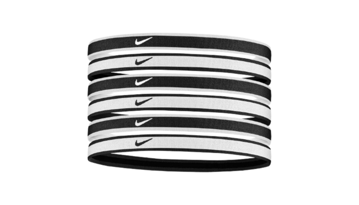 Cintas de pelo Nike