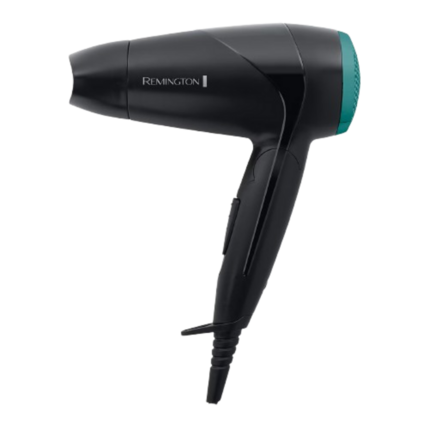 Secador de viaje Remington