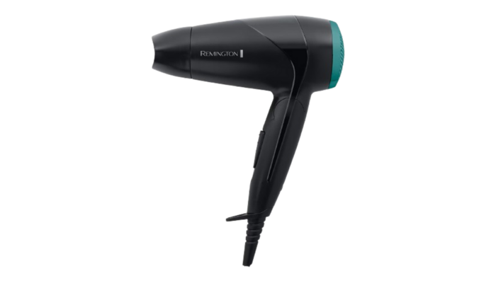 Secador de viaje Remington