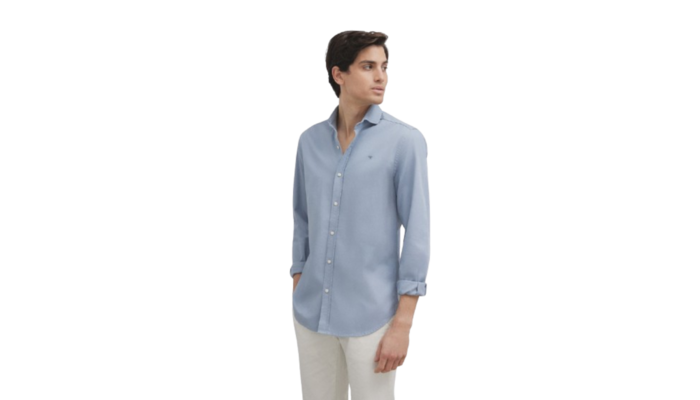 Camisa Silbon