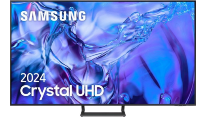 Samsung Crystal UHD 55''