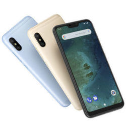 Xiaomi Mi A2 Lite
