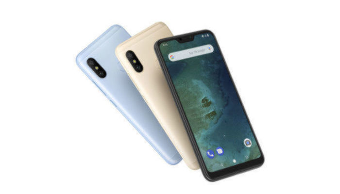 Xiaomi Mi A2 de 64 64GB