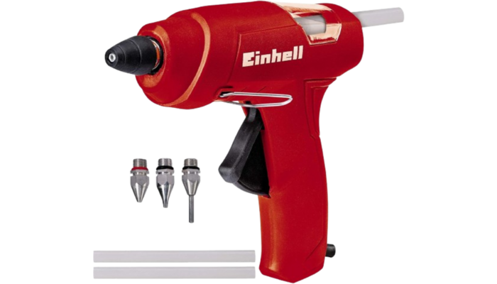 Pistola Einhell