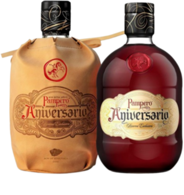 Ron Pampero Aniversario