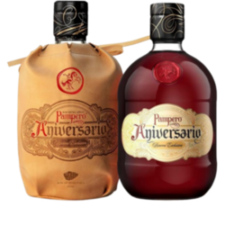 Ron Pampero Aniversario