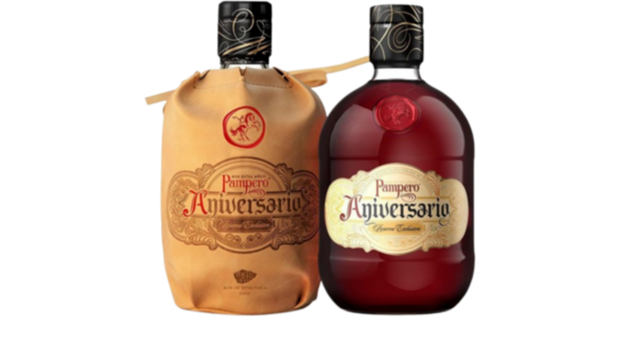 Ron Pampero Aniversario