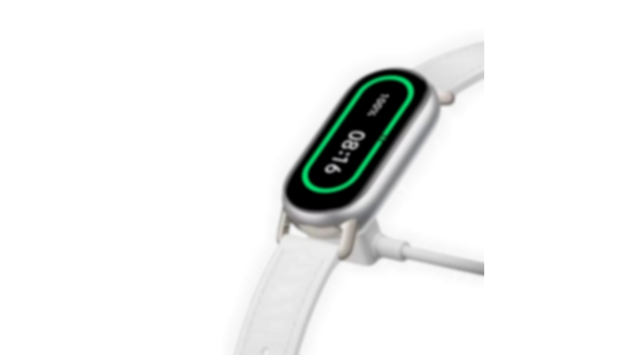 Xiaomi Mi Band 9