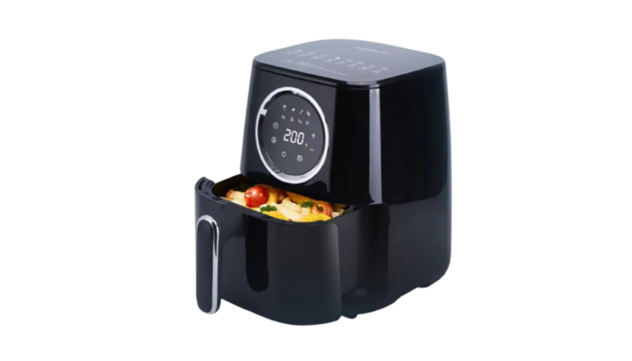 Freidora de aire Aigostar