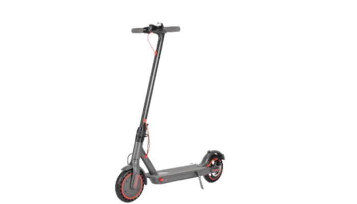 Patinete eléctrico Sunnigoo