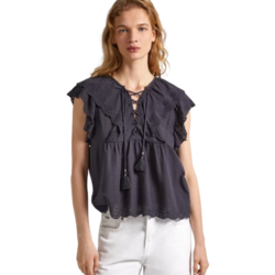 Blusa Pepe Jeans