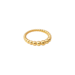Anillo Grow Pebbles