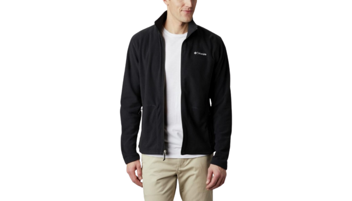 Columbia Fast Trek Light