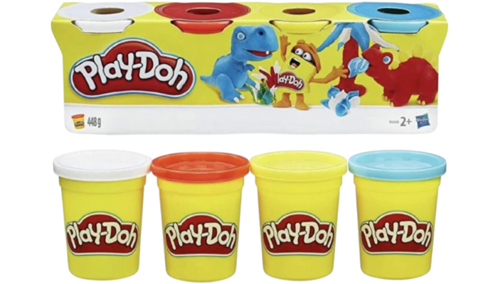Play Doh