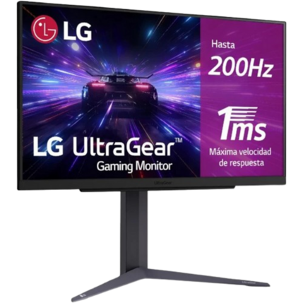Monitor LG UltraGear 27''
