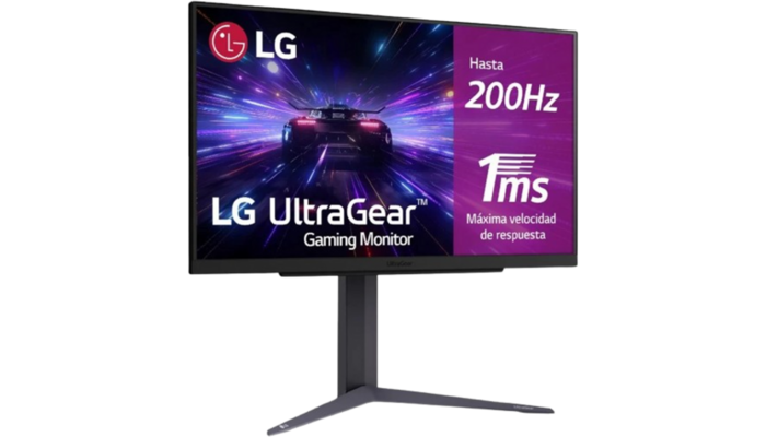Monitor LG UltraGear 27''