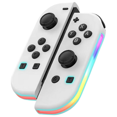 Mando Nintendo Switch