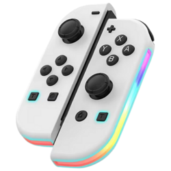 Mando Nintendo Switch