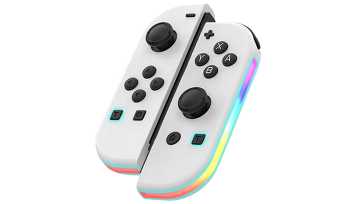 Mando Nintendo Switch