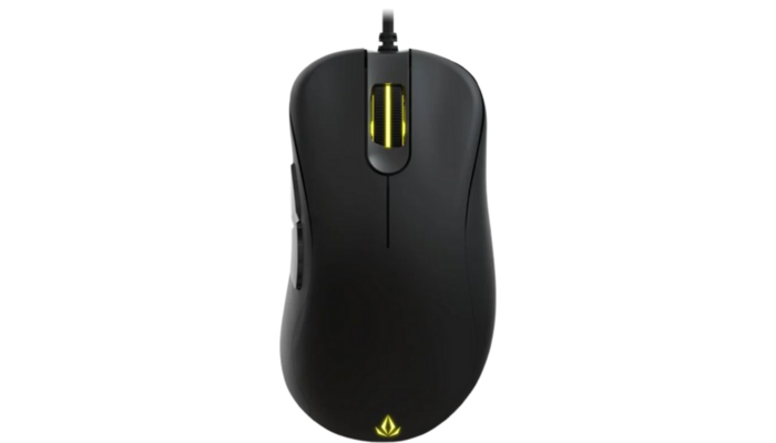 Ratón Forgeon Perdition