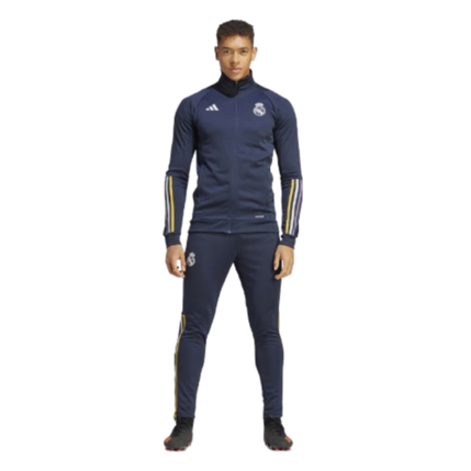 Chandal Real Madrid