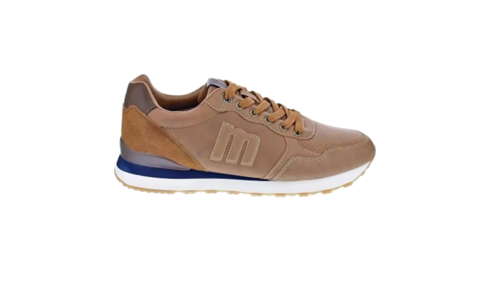 Zapatillas Mustang Porland