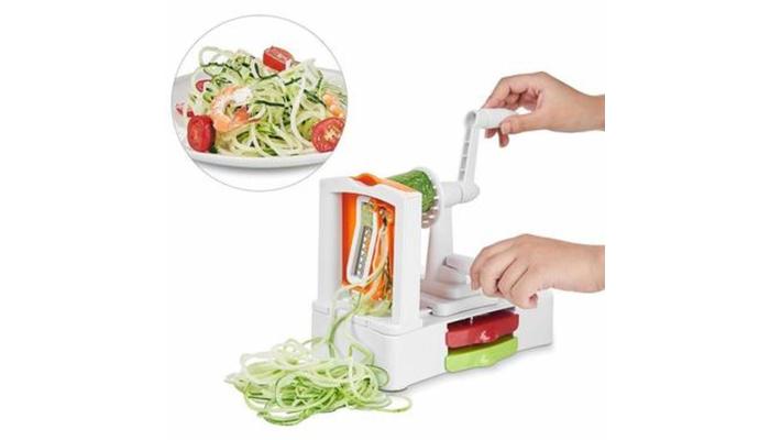 Cortador de vegetales