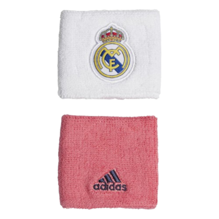 Par de muñequeras Madrid