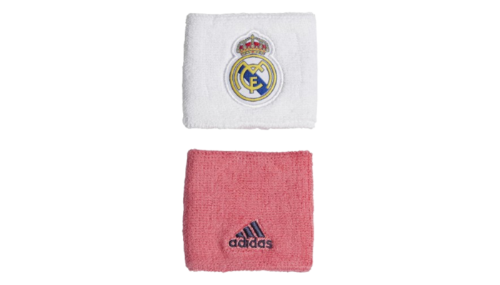 Par de muñequeras Madrid