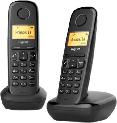 Gigaset A270 Duo