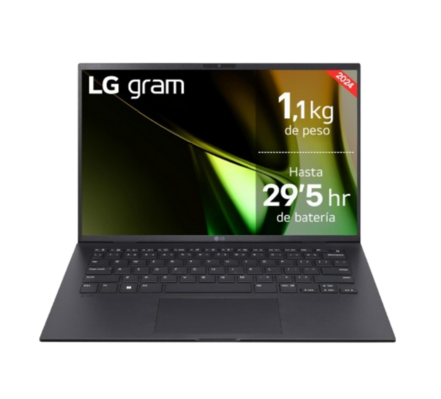 LG Gram 14ZD90S