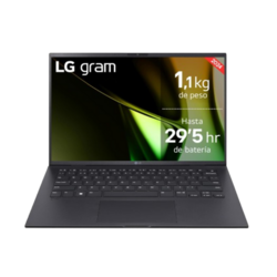 LG Gram 14ZD90S