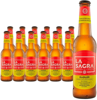 La Sagra Radler