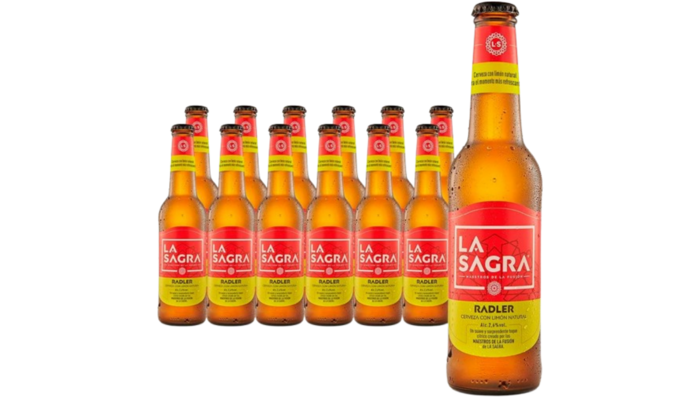 La Sagra Radler