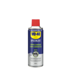 WD-40 Limpia cadenas