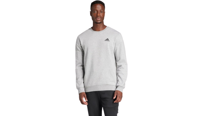 Sudadera Adidas Feelcozy