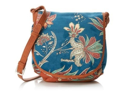 Bolso Desigual