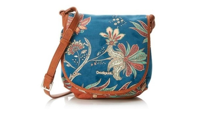 Bolso Desigual