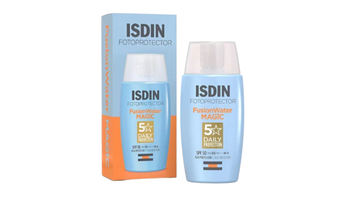 Isdin Fotoprotector facial